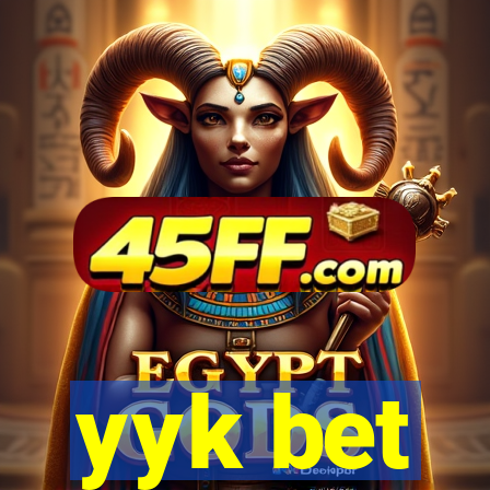 yyk bet
